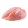 boneless and skinless chicken breast halal