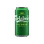 carlsberg biere 33 cl & 50 cl boite danoise