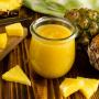recherche fournisseur de purée d’ananas