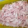 Cuisses et ailes de poulet surgel&eacute;es en vente