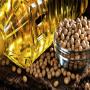 refined soybean oil available
