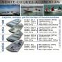 barques en aluminiun