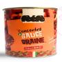 sauce graine sauce noix de palme rouge