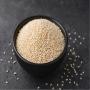 offre export — graines de sésame premium du