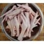 pattes de poulets