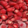 fraises surgelées grade a et grade
