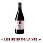 vin de france rouge