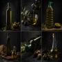 <b>huile</b> d’<b>olive</b> tunisienne de qualité supérieur