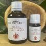 huile essentielle de santal bio 10ml et 50ml