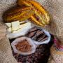 cacao d'origine équateur
