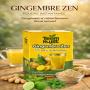 poudre instantanee de gingembre