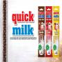 paille quickmilk une innovation ludique