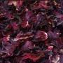 <b>fleurs</b> d'hibiscus (bissap)