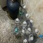 recyclage bouteille plastique 
