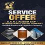  fournisseur de tous produits construction 