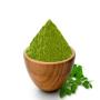 poudre de feuilles de moringa naturelles