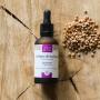 huiles de <b>figue</b> de <b>barbarie</b>/argan ecocert bio