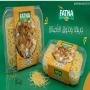 des pâtes alimentaires 