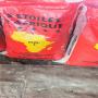 arrivage riz etuve indien (parboiled rice 5%)