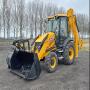 chargeuses pelleteuses jcb 3cx eco 