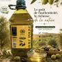 huile d'olive extra vierge