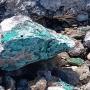 minerais cuivre cobalt 