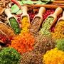 epices aromates