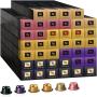recherche fournisseurs capsules café original