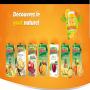 jus de fruits naturels et bio du maroc