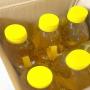 refined sunflower oil