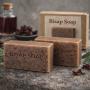 bisap soap — hibiscus sabdariffa