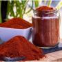 <b>poudre</b> de piment à la crevettes / au fretin