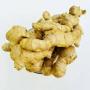 400kg de gingembre jaune disponible 