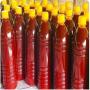 huile rouge bio