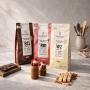 chocolats callebaut 