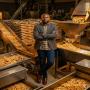 devenez producteur de frites surgelées