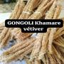gongoli khamare vétiver 