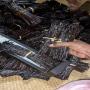 vanille bourbon noire de madagascar 