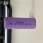 pile lithium rechargeable 18650 2000 mah 3.7