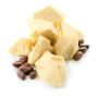 beurre de cacao <b>alimentaire</b> et <b>cosmétique</b> 
