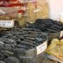 concombres de mer 