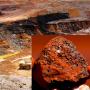 achat minerai de bauxite/bauxite ore purchase
