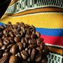 caf&eacute; lab&eacute;lis&eacute; et caf&eacute; bio e origine Colombie 