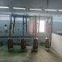 matériel de distillation et de stockage 