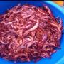 crevettes 