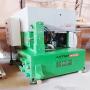 presse à briquettes hydraulique 600briq/heure