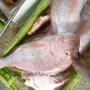 du <b>poisson</b> <b>frais</b> tels que les dorades les me