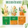 majesty tea – le bien être au naturel