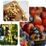 raw cashew nuts