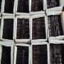 vanille bourbon noire gourmet de madagascar